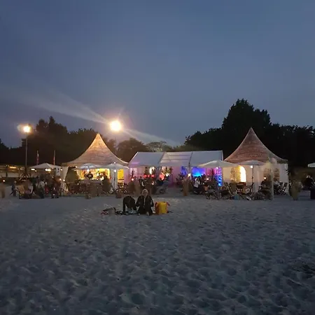 Ferienwohnung Wulff *