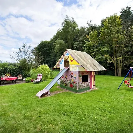 Ferienwohnung Wulff