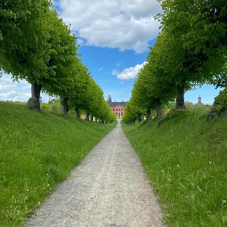 Ferienwohnung Wulff Apartmán Grundshagen
