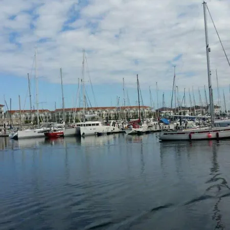 Ferienwohnung Wulff * Grundshagen