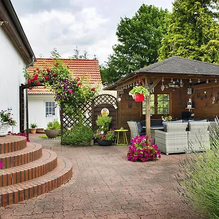 Ferienwohnung Wulff